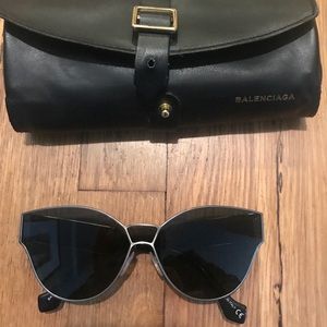 Balenciaga Accessories - Balenciaga sunglasses Balenciaga Accessories - Balenciaga sunglasses